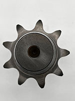 Sprocket Roller Chain - 4