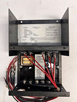 115 Volt (V) Alternating Current (AC) Voltage Soft Starter (22772711 (E-3))