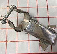 Harrington Latch Kit (SZ-E (A-25))