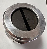 Conductix 1.77 Inch (in) Length Cable Connector Conductix 1.77 Inch (in) Length Cable Connector