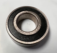 Coffing Ball Bearing