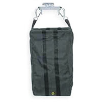 Coffing - Chain Bag Assemblies (JL Hoist) 7-1/2" Square x 10" long