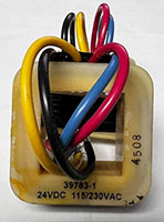 ACCO - Solenoid/Coil