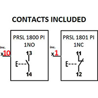 T.E.R. Mike Pendant - 2