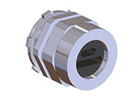 Conductix Cable Connector (XA-35837C (E-19))