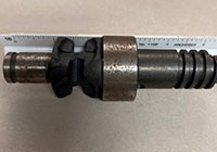 Coffing - Load Sheave