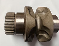 Ingersoll-Rand - Chain Wheels