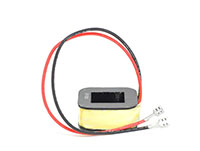 Coffing 460 Volt (V) Voltage Coil