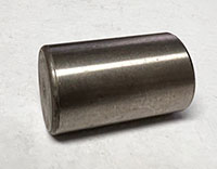 Coffing Roller Load Brake