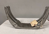 Budgit Guard Sheave (43684901 (D-4)) - 2