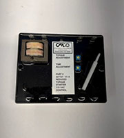 115 Volt (V) Alternating Current (AC) Voltage Soft Starter (22772701 (F-102))