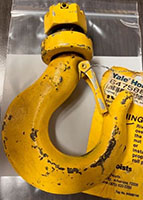 Yale Hook (647586000S)