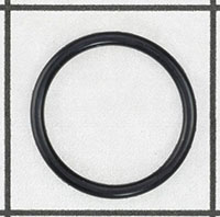Ingersoll-Rand Oil Seal Ring (R18LF-21 (E-14))