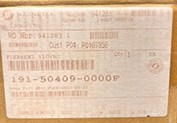 Radio System Flex EX2, 4 Button + 2 Transmitter - 2