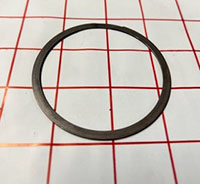 Budgit Retaining Ring (10037301 (E-26))