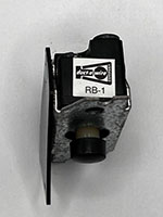 Duct-O-Wire Push Button Switch (RB-1 (E-23)) - 2