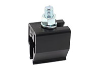 Duct-O-Wire Plastic Snap-In Hangers with Hardware