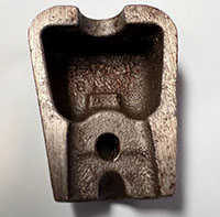 Coffing Swivel Frame - 2