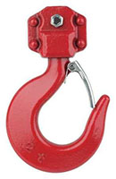 Coffing Hook Bottom Block Assembly (LHH5047U)