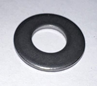 Coffing Flat Washer (IRB4136 (B-10))