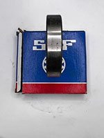 SKF Bearing - 4