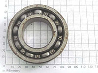 R&M Ball Bearing