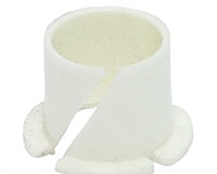 Budgit Flanged Bearing