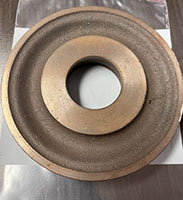 Yale Sheave (010989200 (D-11))