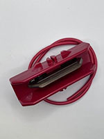 8-Bar, Collector Part, Case, Head Assembly, 30A, J-Head, 19" Pigtail