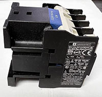 Telemecanique Contactor (LC1D1210G8 (A-17)) - 3