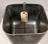 Coffing Aluminum Cover for FL Hoist