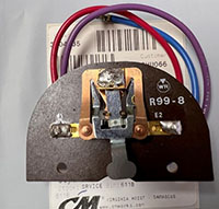 CM® Switch (35721)