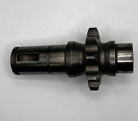 Sprocket Roller Chain - 2