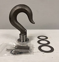 Ingersoll Rand Hook - 2