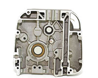 Coffing Gear HSG 9/32" Chain WC2