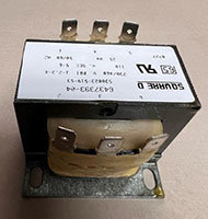 Coffing Power Transformer - 3