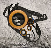 CM® Oil Seal Kit (14J12 (E-12))