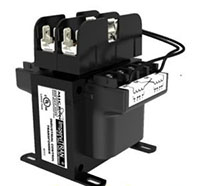 Micron Industrial Control Transformer