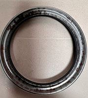 ACCO Oil Seal (PA6663 (E-14)) - 3