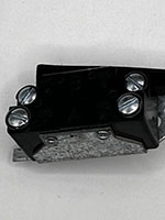 Duct-O-Wire Push Button Switch (RB-1 (E-23)) - 3