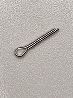 5/8 Inch (in) Length Cotter Pin