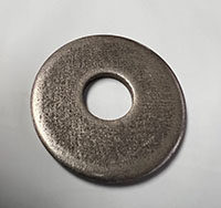 Coffing Flat Washer (JF275 1 (E-33))