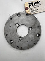 R&M - Adapter Plates