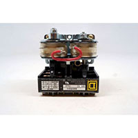 CM® Reversing Contactor - 4