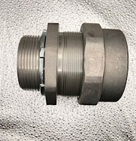 Cable Gland with Nut