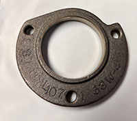 Yale - Retainer Brg Seals CE-C C.I. 2.251 ID - 2