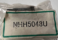 Chain Fasten Bolt (NHH5048U (C-2))