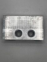 Valve Body Valve Body