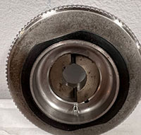 Gear, and Clutch Assembly - 2