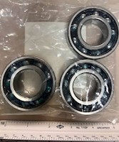CM® Single Row Radial Ball Bearing